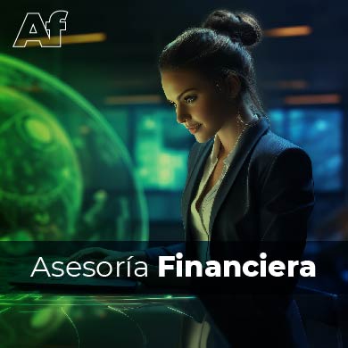 Asesoría Financiera