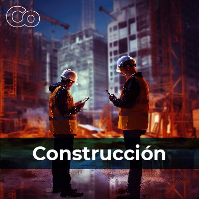 Construcción