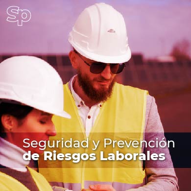 Seguridad y Prevención