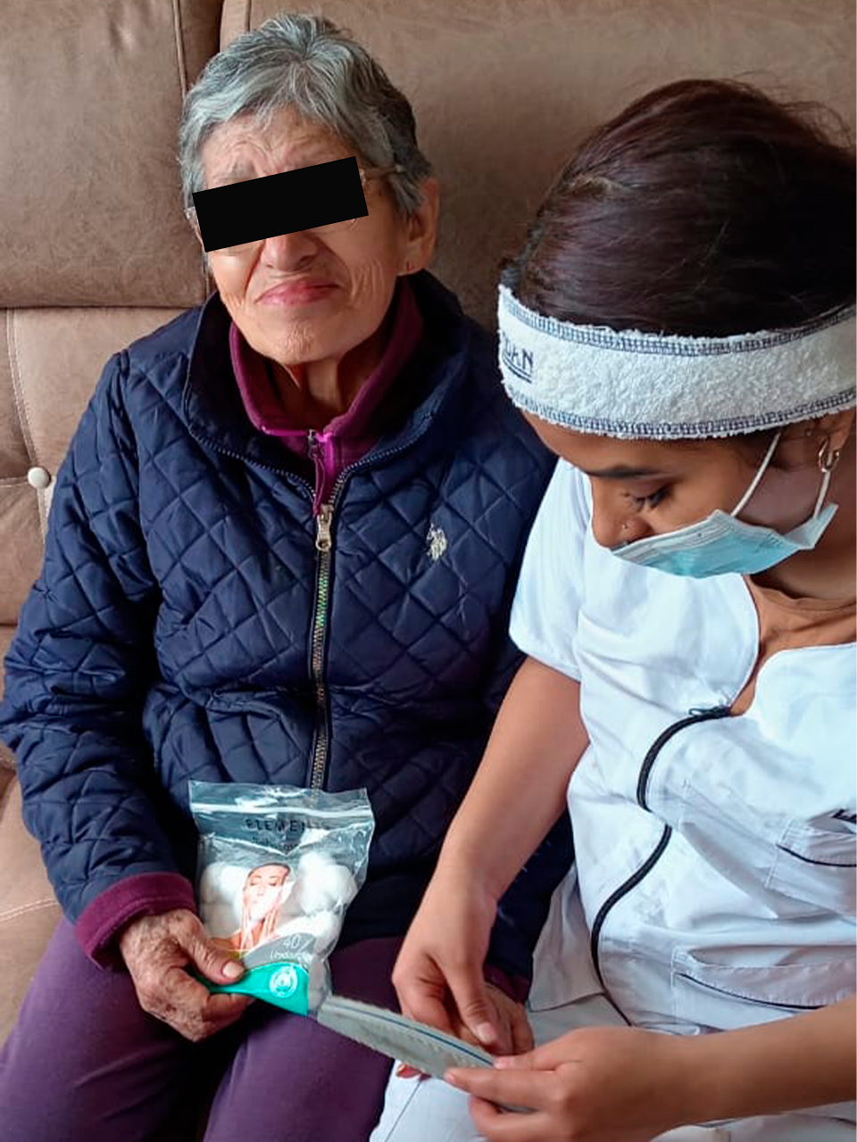 Presencia en la Comunidad