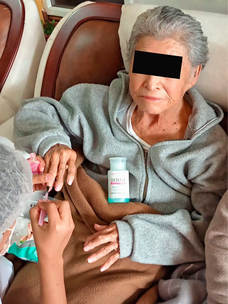 Presencia en la Comunidad
