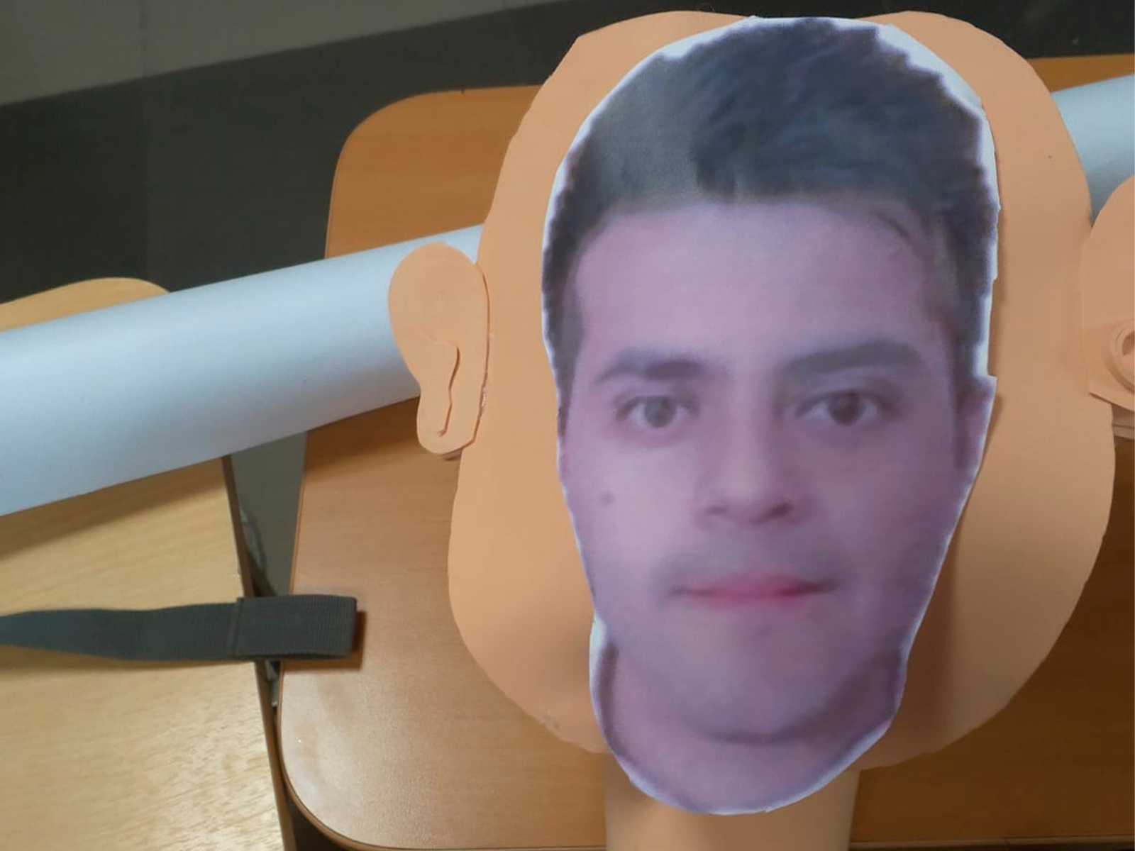Presencia en la Comunidad