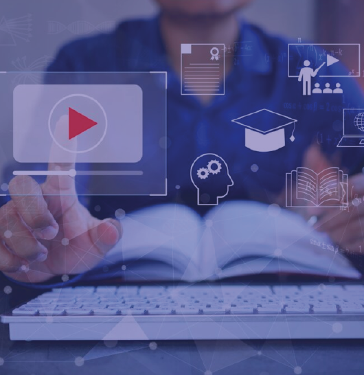 Curso Virtual Competencias Digitales para la Docencia